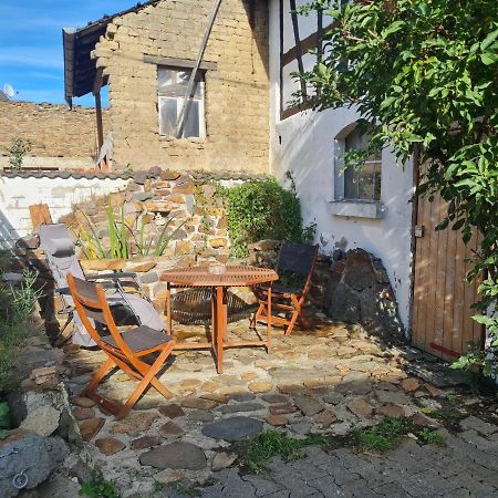 Ferienwohnung Im Wispertaunus Dickschied Exteriér fotografie