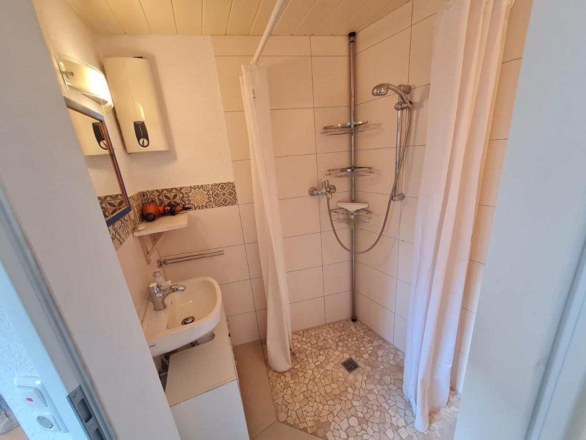 Ferienwohnung Im Wispertaunus Dickschied Exteriér fotografie